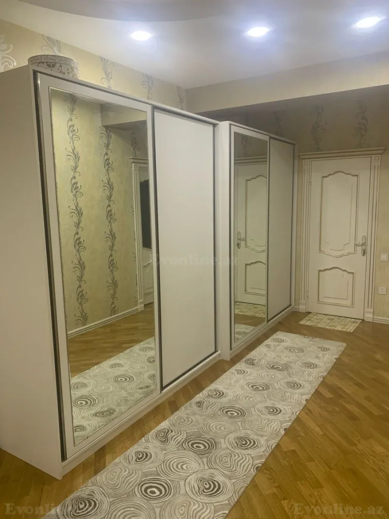 Satılır 3 otaqlı Mənzil Yeni tikili 139 m² Əhmədli - şəkil 10