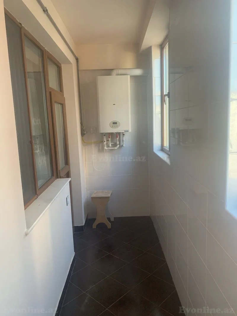 Satılır 3 otaqlı Mənzil Yeni tikili 139 m² Əhmədli - şəkil 13