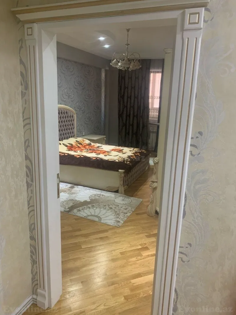 Satılır 3 otaqlı Mənzil Yeni tikili 139 m² Əhmədli - şəkil 15