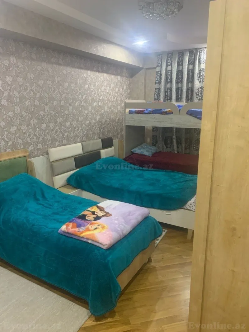 Satılır 3 otaqlı Mənzil Yeni tikili 139 m² Əhmədli - şəkil 17