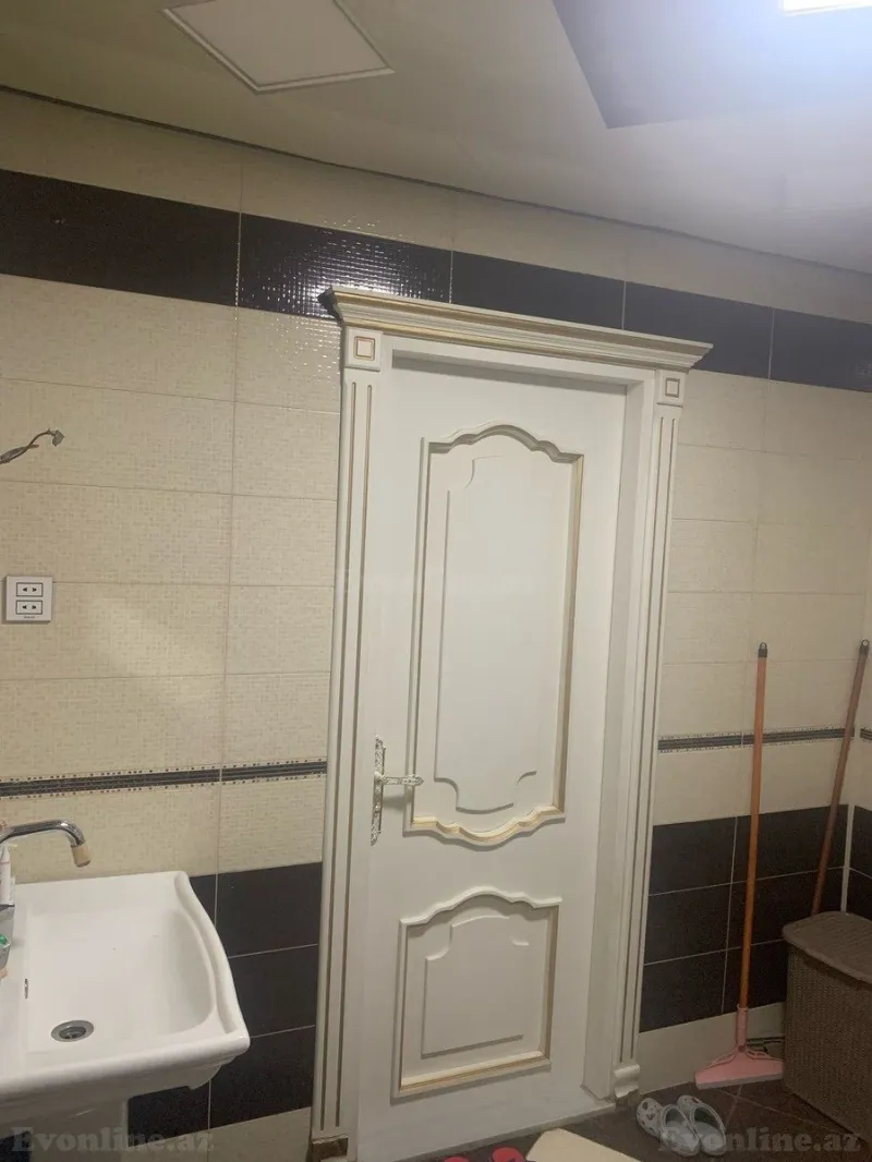 Satılır 3 otaqlı Mənzil Yeni tikili 139 m² Əhmədli - şəkil 21