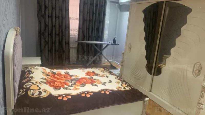 Satılır 3 otaqlı Mənzil Yeni tikili 139 m² Əhmədli - şəkil 22