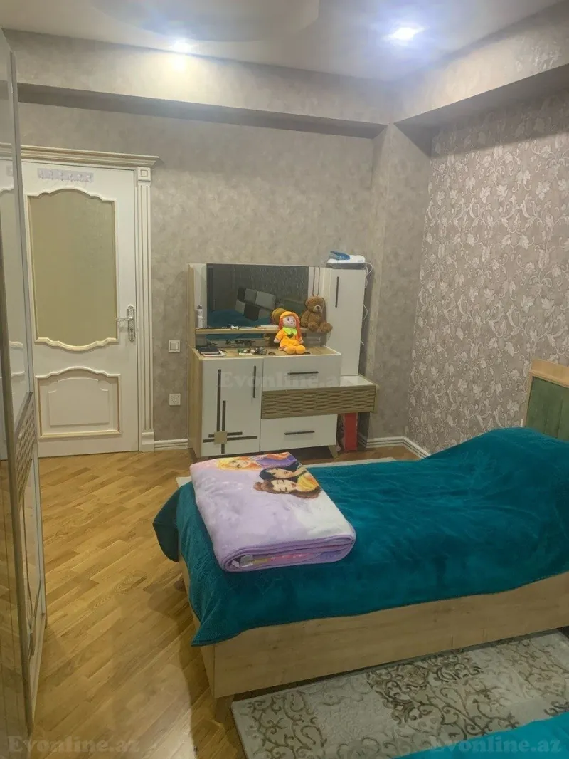 Satılır 3 otaqlı Mənzil Yeni tikili 139 m² Əhmədli - şəkil 23