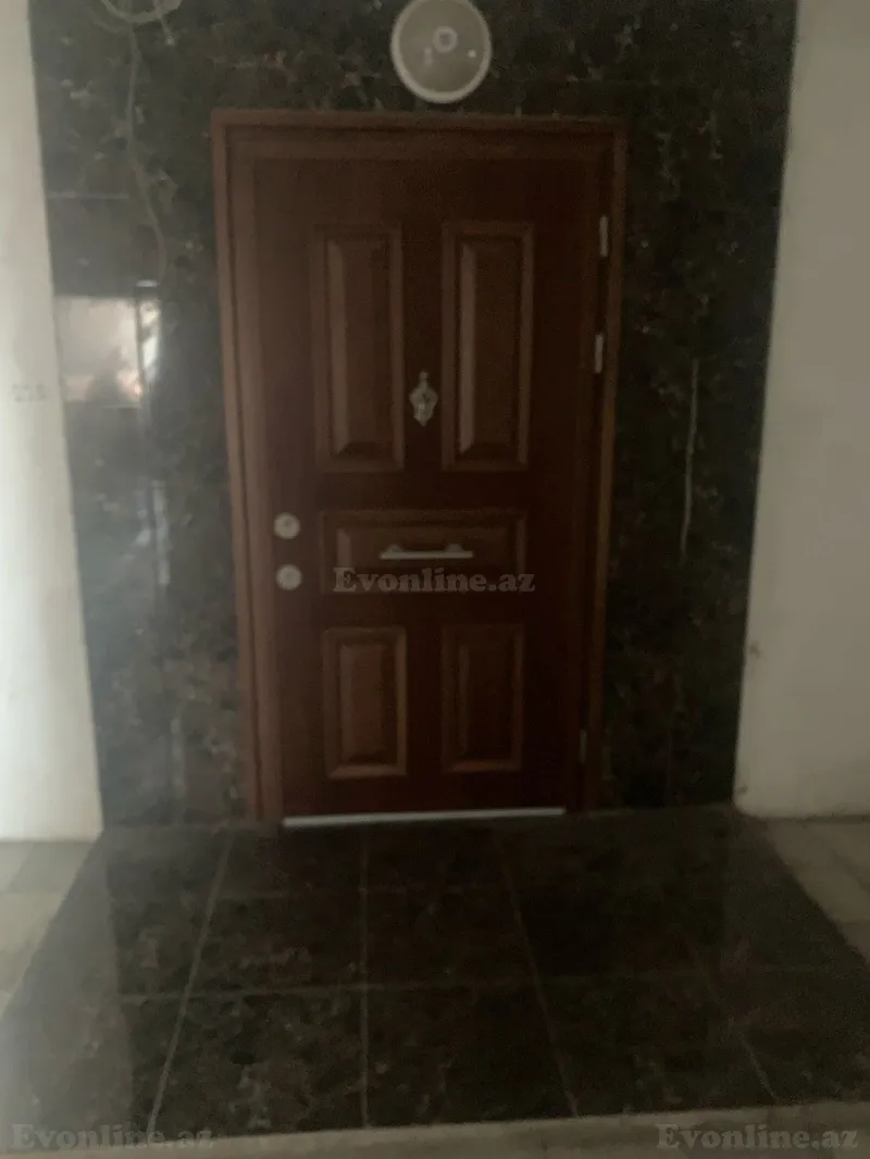 Satılır 3 otaqlı Mənzil Yeni tikili 139 m² Əhmədli - şəkil 24