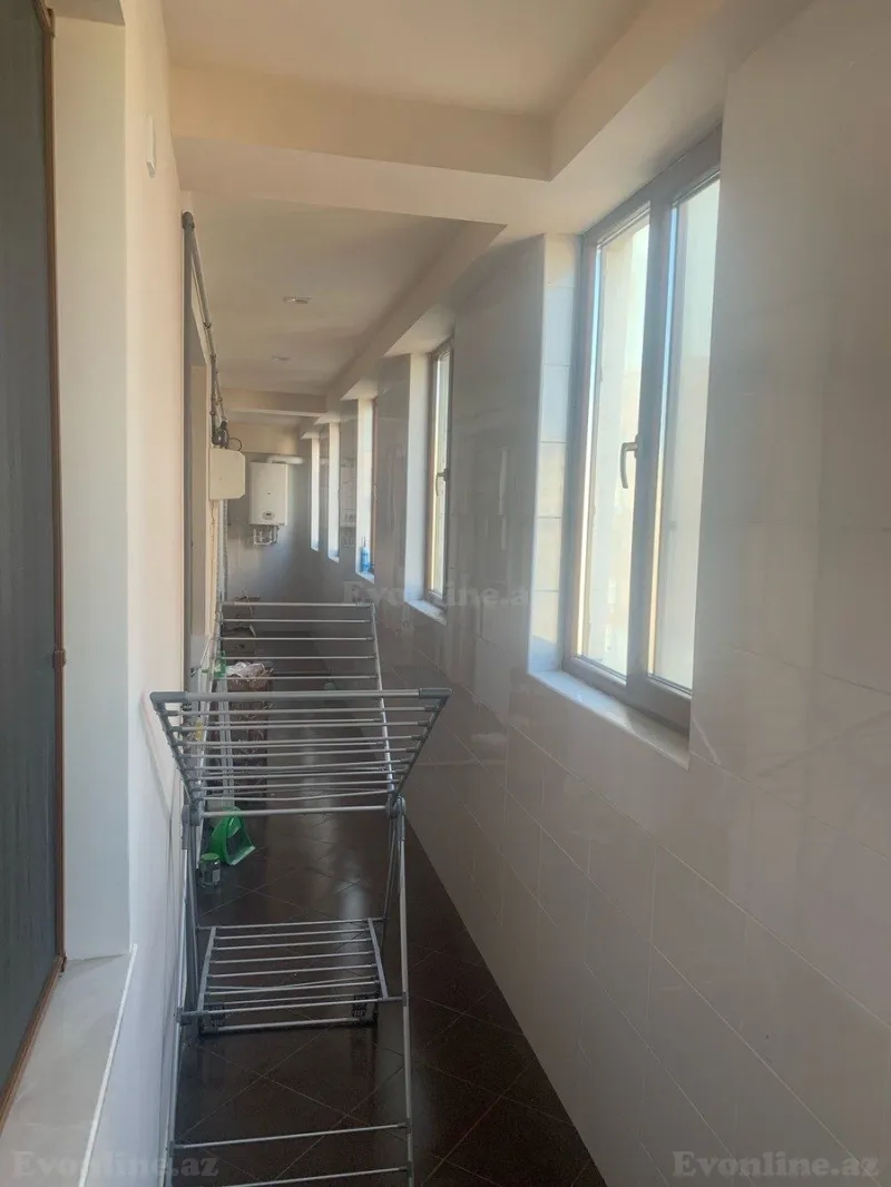 Satılır 3 otaqlı Mənzil Yeni tikili 139 m² Əhmədli - şəkil 25