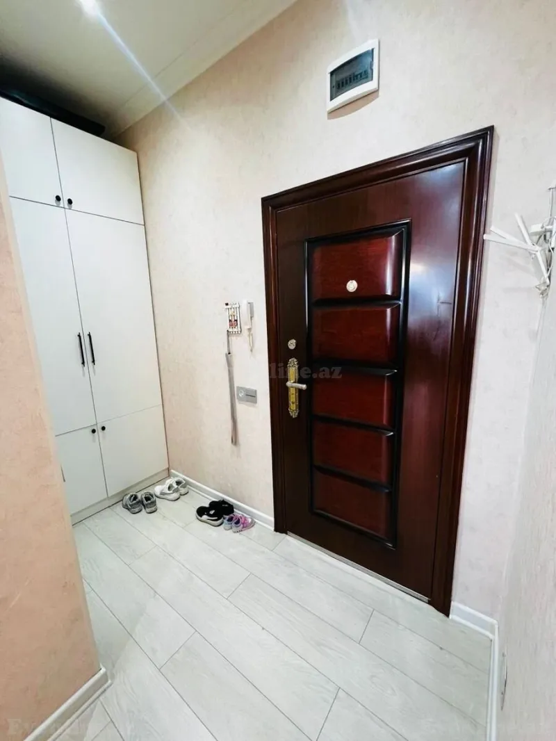 Satılır 2 otaqlı Mənzil Yeni tikili 53 m² Yeni Yasamal - şəkil 4