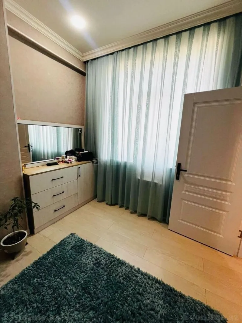 Satılır 2 otaqlı Mənzil Yeni tikili 53 m² Yeni Yasamal - şəkil 6