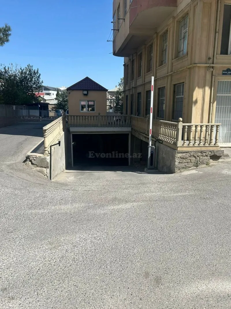 Satılır 2 otaqlı Mənzil Yeni tikili 53 m² Yeni Yasamal - şəkil 9