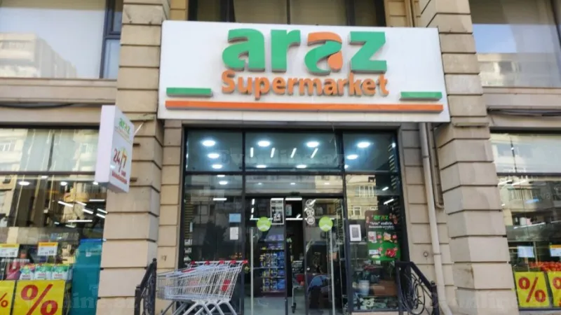 Bakı, Səbail r., Badamdarda obyekt satılır