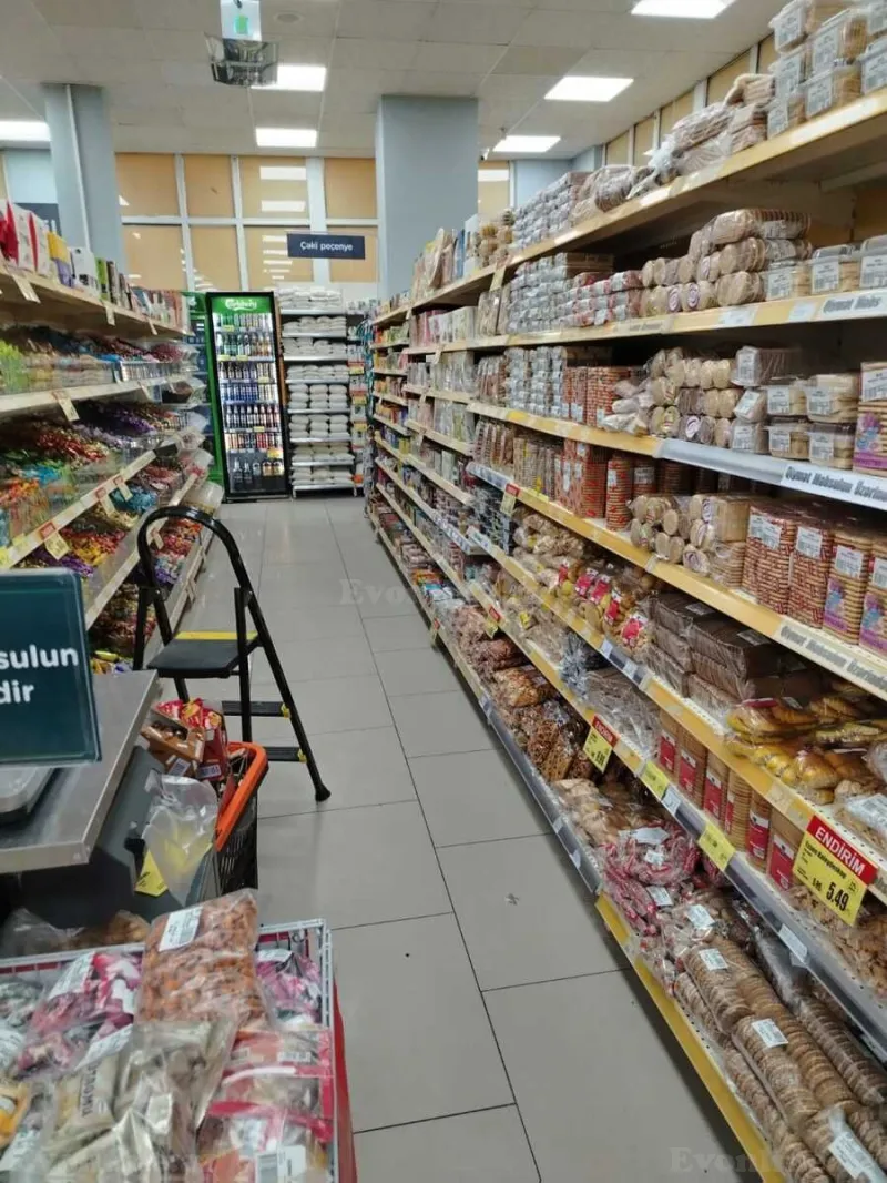 Satılır Obyekt 700 m² Badamdar - şəkil 3