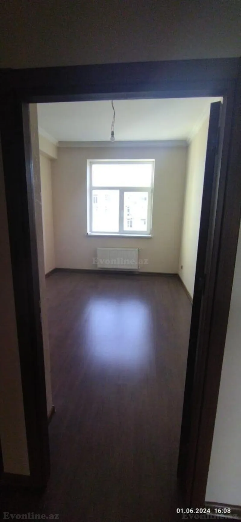 Satılır 4 otaqlı Mənzil Yeni tikili 117 m² Yasamal - şəkil 4