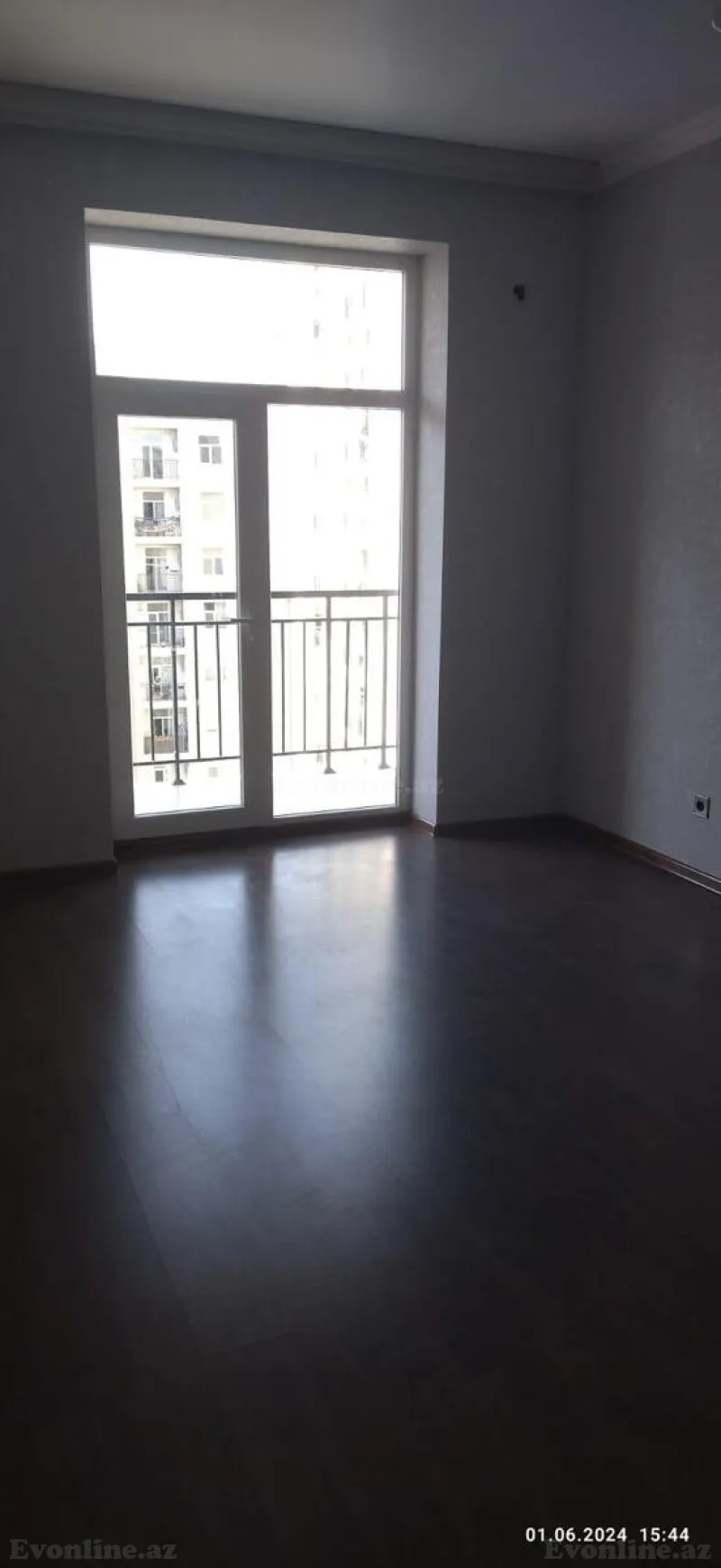 Satılır 4 otaqlı Mənzil Yeni tikili 117 m² Yasamal - şəkil 6