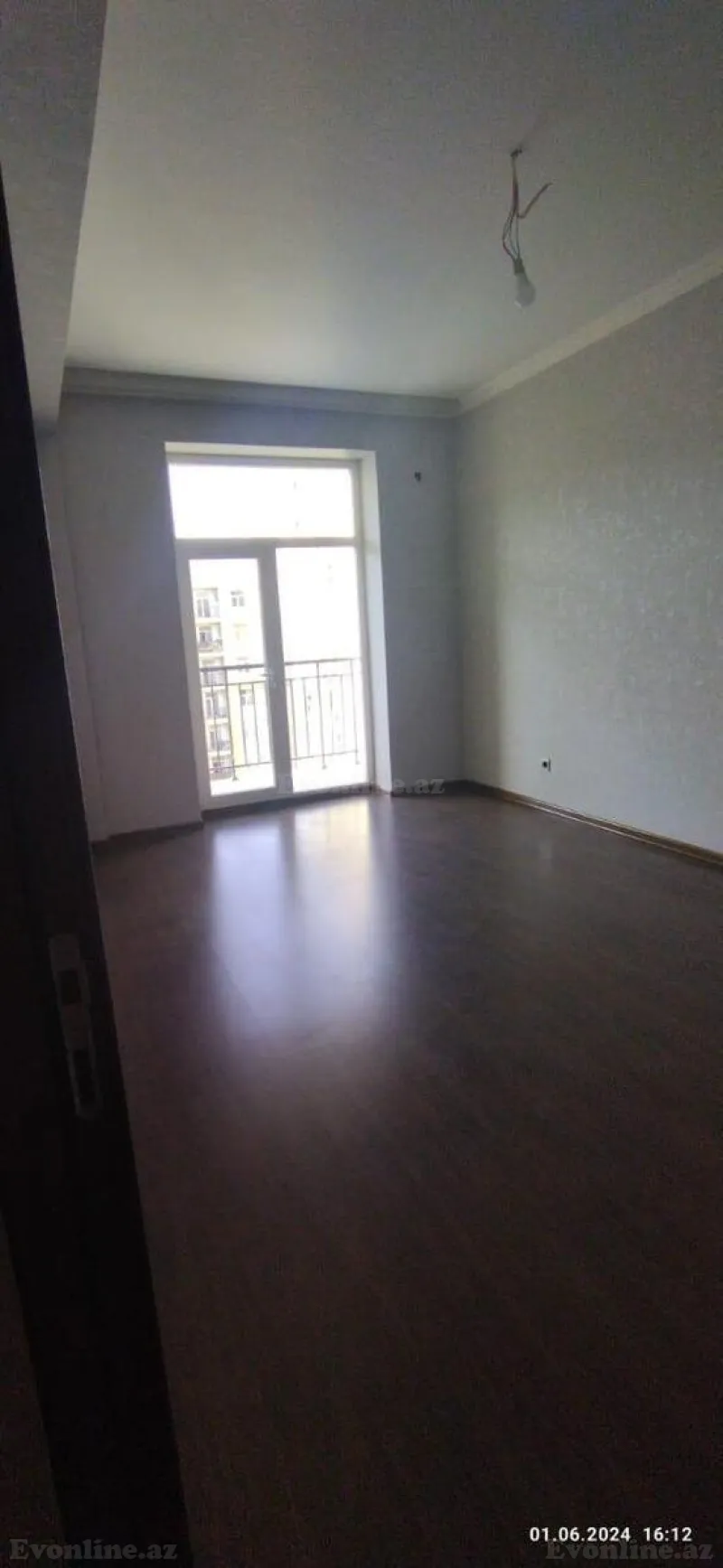 Satılır 4 otaqlı Mənzil Yeni tikili 117 m² Yasamal - şəkil 7