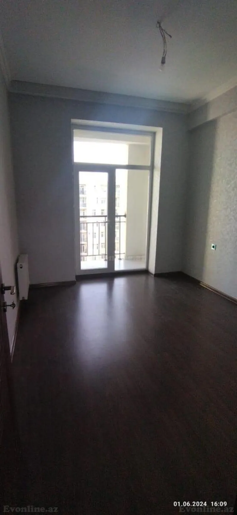 Satılır 4 otaqlı Mənzil Yeni tikili 117 m² Yasamal - şəkil 8