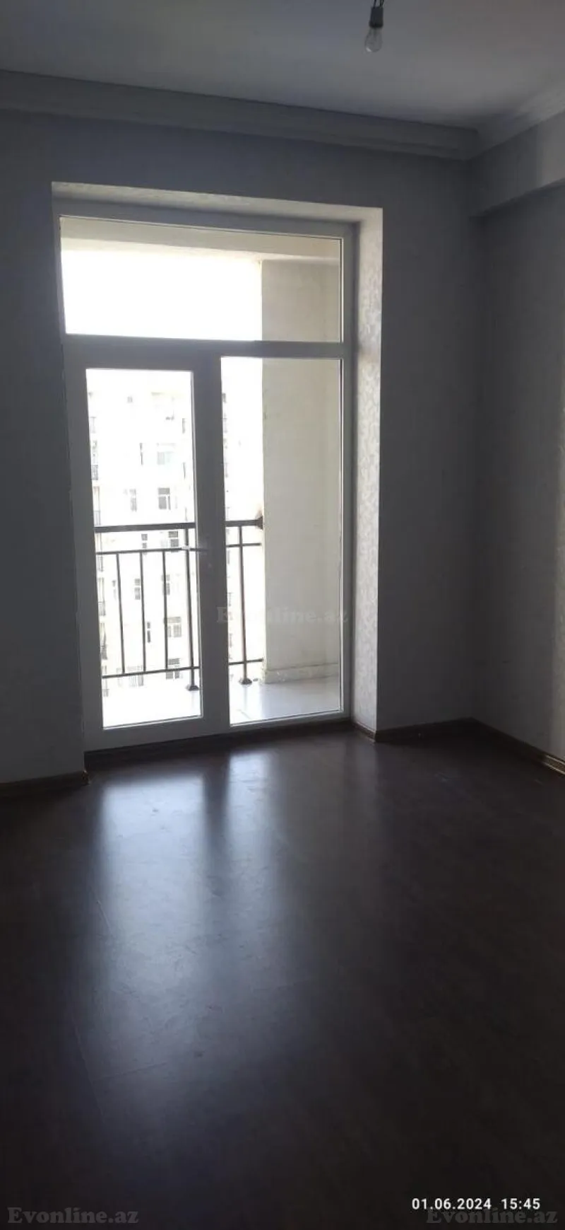 Satılır 4 otaqlı Mənzil Yeni tikili 117 m² Yasamal - şəkil 9