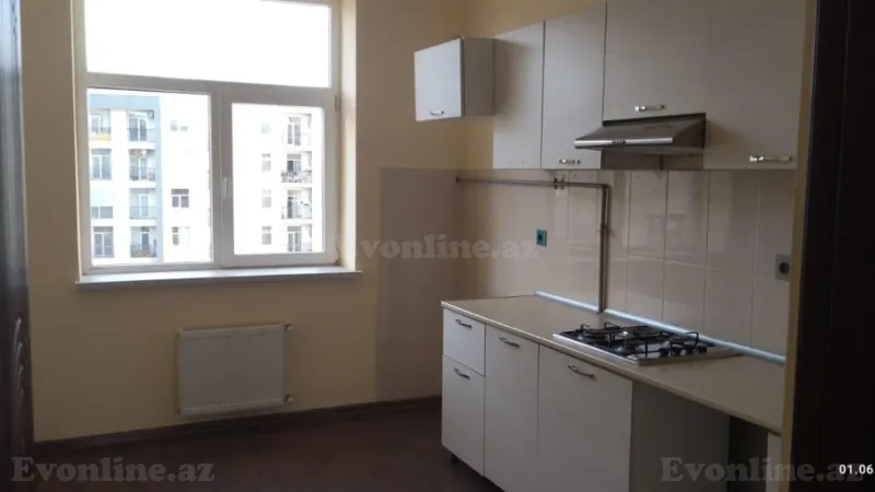 Satılır 4 otaqlı Mənzil Yeni tikili 117 m² Yasamal - şəkil 10
