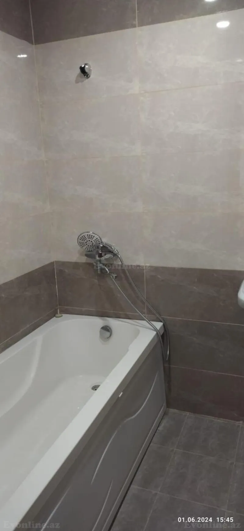 Satılır 4 otaqlı Mənzil Yeni tikili 117 m² Yasamal - şəkil 11