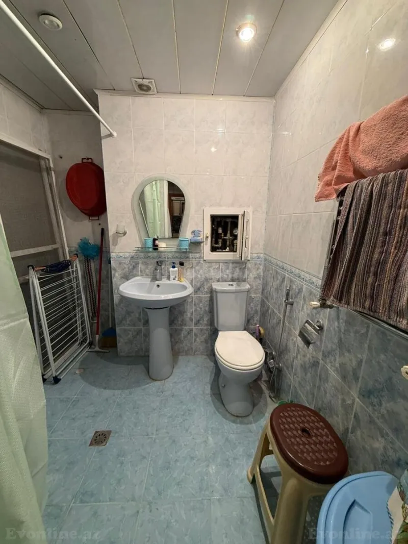 Satılır 2 otaqlı Mənzil Yeni tikili 60 m² Badamdar - şəkil 7