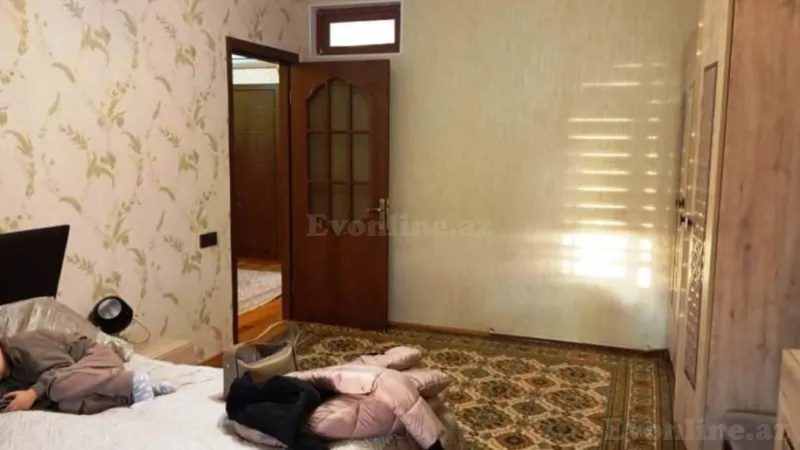 Kirayə verilir 3 otaqlı Mənzil Yeni tikili 100 m² 8-ci kilometr - şəkil 6