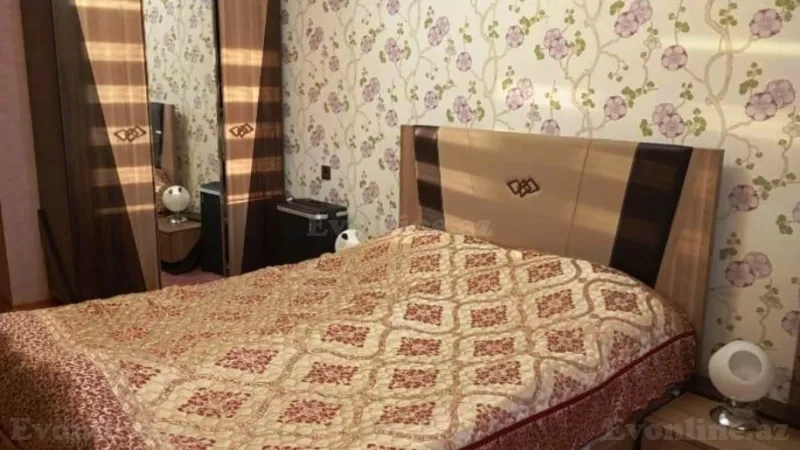 Kirayə verilir 3 otaqlı Mənzil Yeni tikili 100 m² 8-ci kilometr - şəkil 8