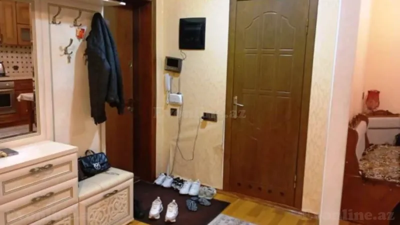 Kirayə verilir 3 otaqlı Mənzil Yeni tikili 100 m² 8-ci kilometr - şəkil 12