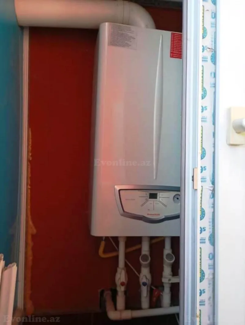 Kirayə verilir 3 otaqlı Mənzil Yeni tikili 100 m² 8-ci kilometr - şəkil 14