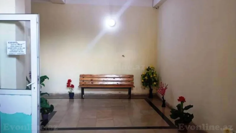 Kirayə verilir 3 otaqlı Mənzil Yeni tikili 100 m² 8-ci kilometr - şəkil 19