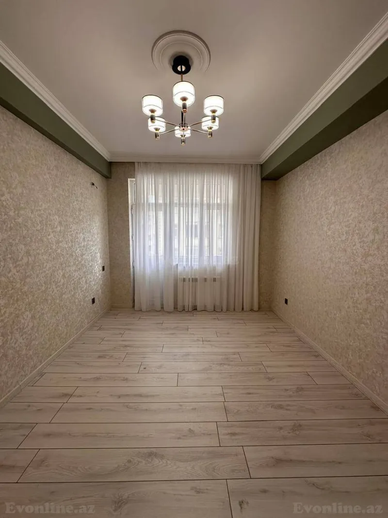 Satılır 2 otaqlı Mənzil Yeni tikili 54 m² Masazır