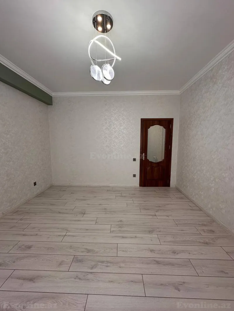 Satılır 2 otaqlı Mənzil Yeni tikili 54 m² Masazır - şəkil 3