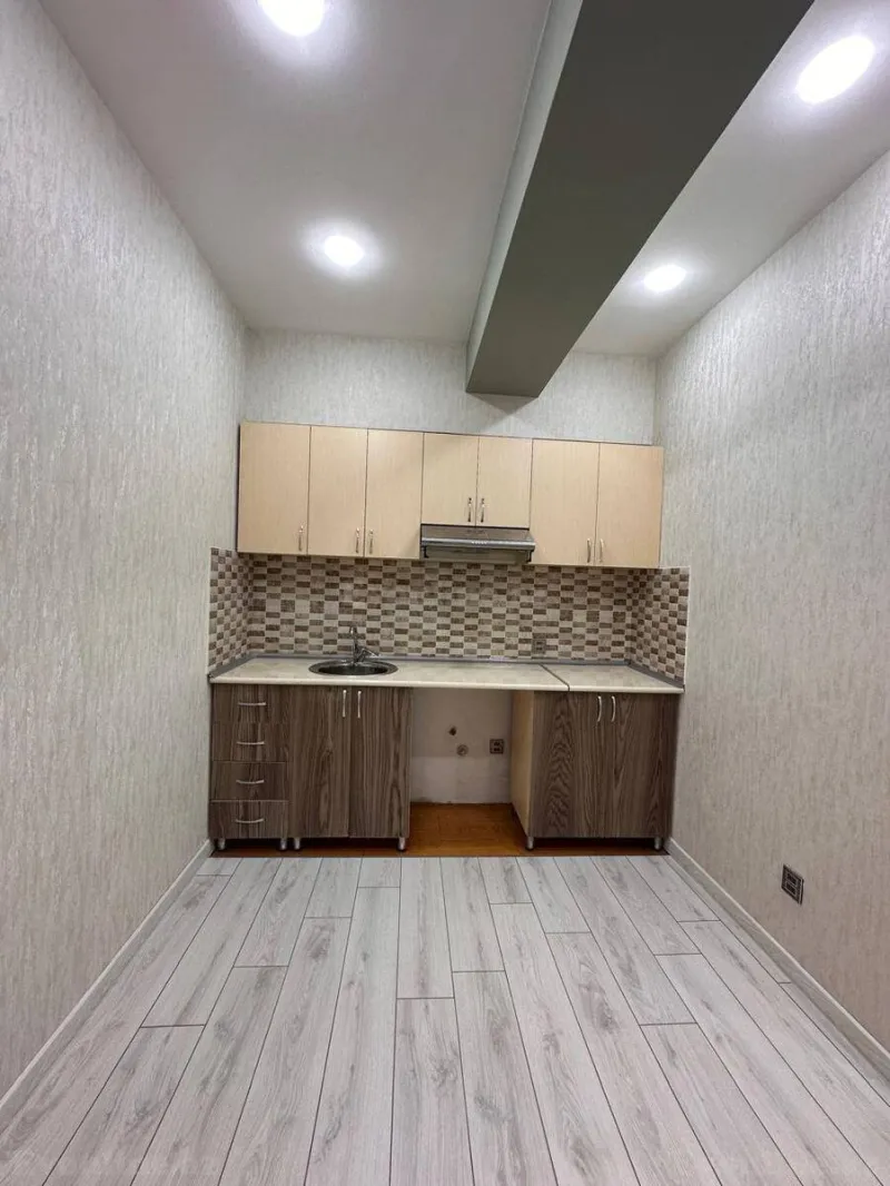 Satılır 2 otaqlı Mənzil Yeni tikili 54 m² Masazır - şəkil 6