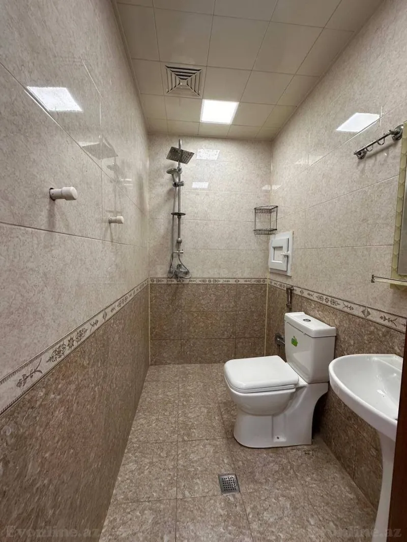 Satılır 2 otaqlı Mənzil Yeni tikili 54 m² Masazır - şəkil 8