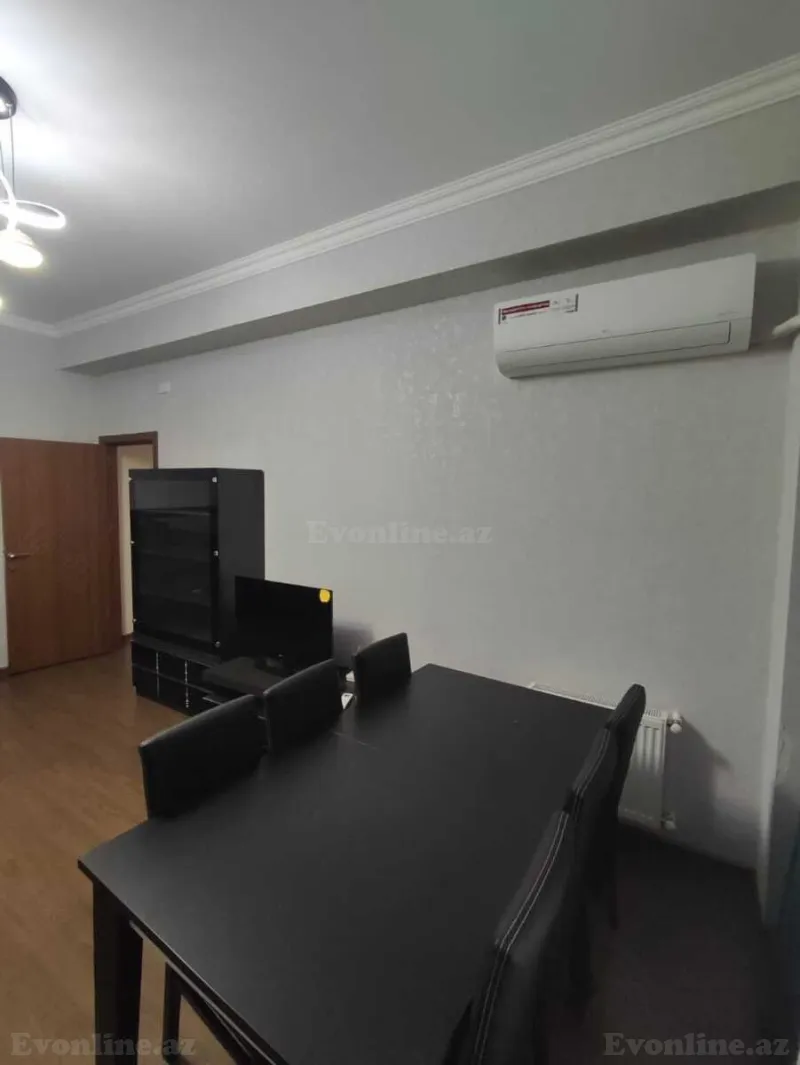 Satılır 4 otaqlı Mənzil Yeni tikili 120 m² Yasamal - şəkil 7