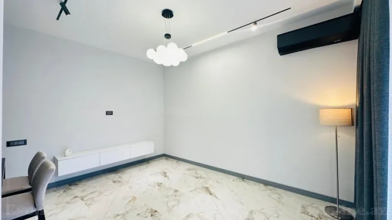 Satılır 2 otaqlı Mənzil Yeni tikili 56 m² 28 May m. - şəkil 4
