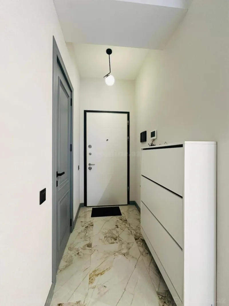 Satılır 2 otaqlı Mənzil Yeni tikili 56 m² 28 May m. - şəkil 5