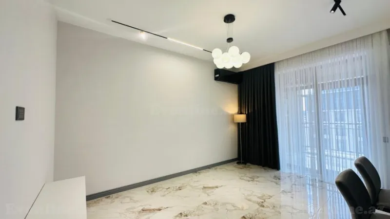 Satılır 2 otaqlı Mənzil Yeni tikili 56 m² 28 May m. - şəkil 7