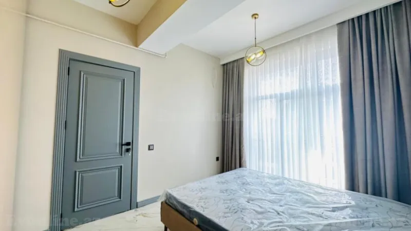 Satılır 2 otaqlı Mənzil Yeni tikili 56 m² 28 May m. - şəkil 11