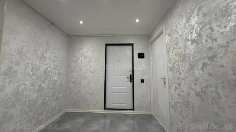 Satılır 3 otaqlı Mənzil Köhnə tikili 75 m² Neftçilər m. - şəkil 5