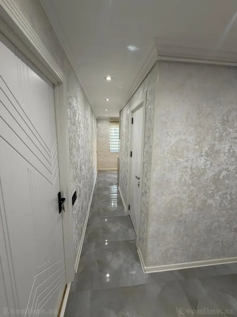 Satılır 3 otaqlı Mənzil Köhnə tikili 75 m² Neftçilər m. - şəkil 6