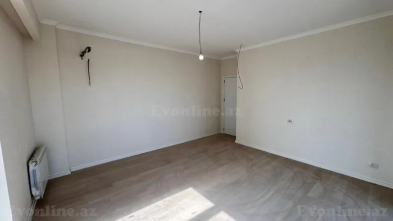 Satılır 3 otaqlı Mənzil Yeni tikili 82.7 m² Yeni Yasamal - şəkil 2