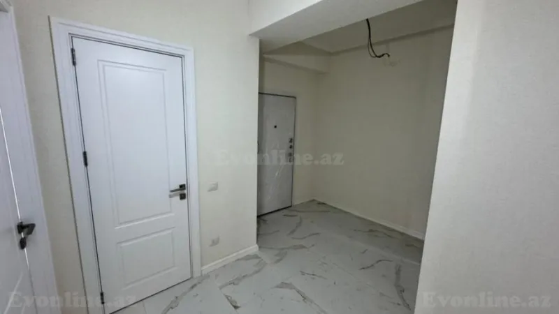 Satılır 3 otaqlı Mənzil Yeni tikili 82.7 m² Yeni Yasamal - şəkil 3