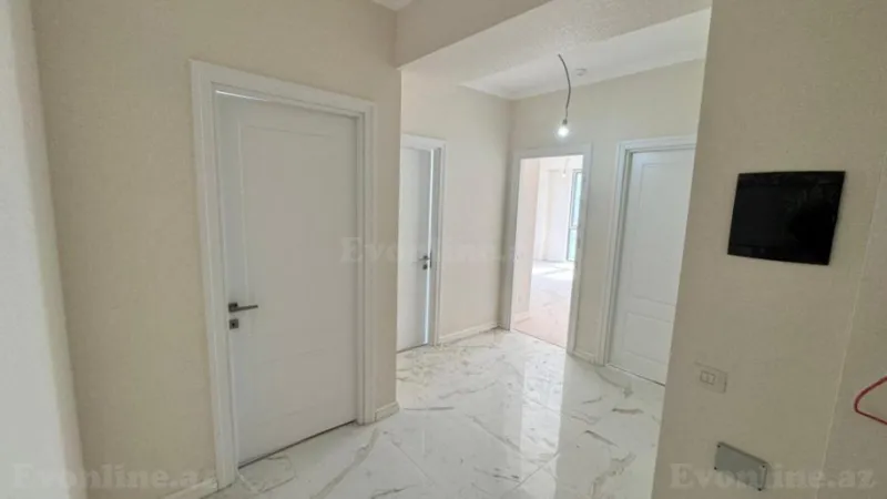 Satılır 3 otaqlı Mənzil Yeni tikili 82.7 m² Yeni Yasamal - şəkil 4