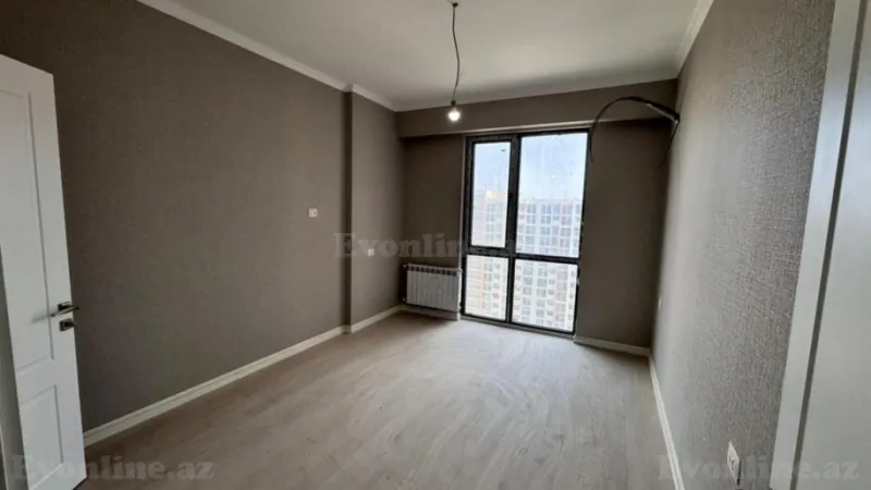 Satılır 3 otaqlı Mənzil Yeni tikili 82.7 m² Yeni Yasamal - şəkil 5