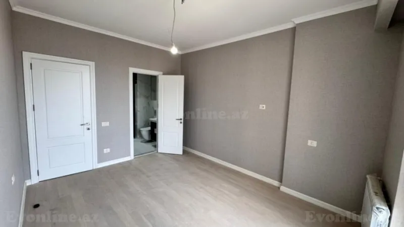 Satılır 3 otaqlı Mənzil Yeni tikili 82.7 m² Yeni Yasamal - şəkil 6