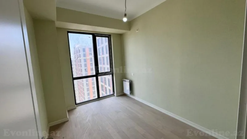 Satılır 3 otaqlı Mənzil Yeni tikili 82.7 m² Yeni Yasamal - şəkil 8