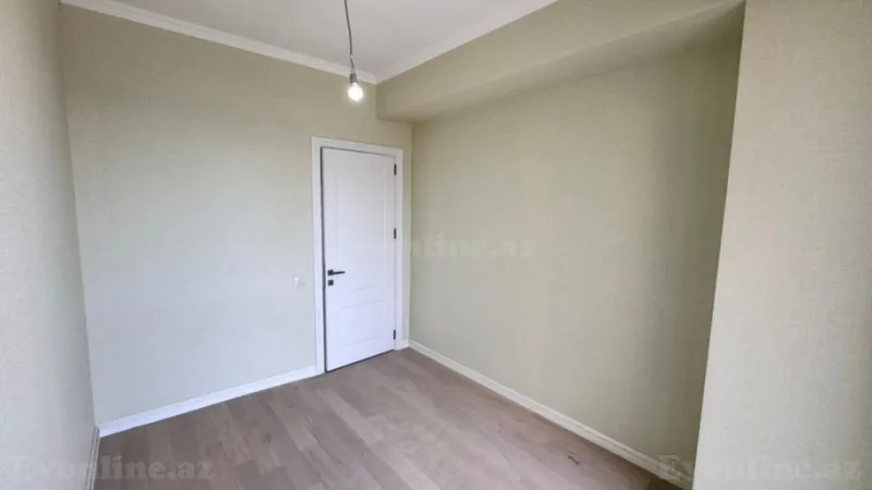 Satılır 3 otaqlı Mənzil Yeni tikili 82.7 m² Yeni Yasamal - şəkil 9