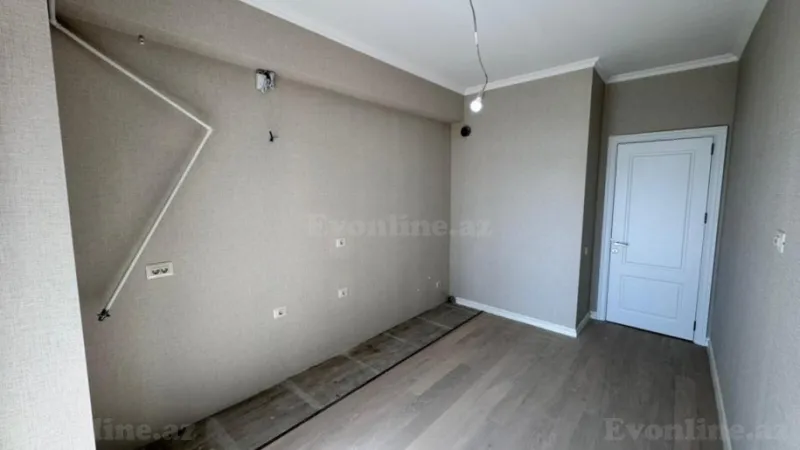 Satılır 3 otaqlı Mənzil Yeni tikili 82.7 m² Yeni Yasamal - şəkil 10