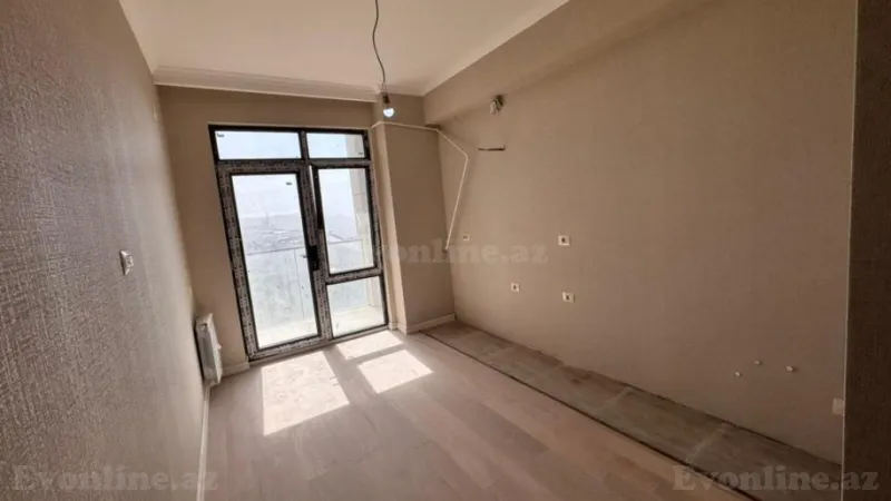 Satılır 3 otaqlı Mənzil Yeni tikili 82.7 m² Yeni Yasamal - şəkil 11