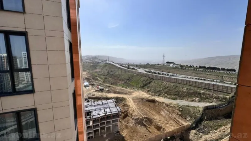 Satılır 3 otaqlı Mənzil Yeni tikili 82.7 m² Yeni Yasamal - şəkil 14