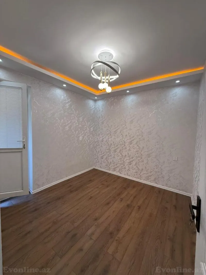 Satılır 3 otaqlı Mənzil Köhnə tikili 60 m² Həzi Aslanov - şəkil 5