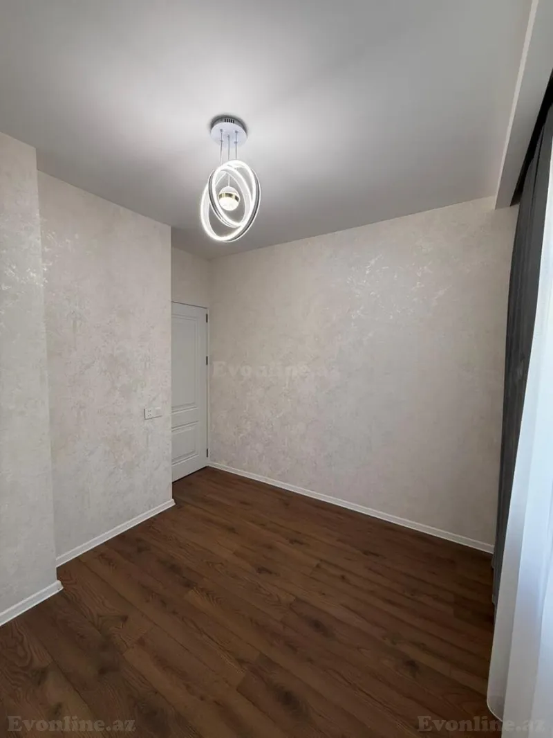 Satılır 3 otaqlı Mənzil Köhnə tikili 60 m² Həzi Aslanov - şəkil 6